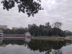 -荔湾湖公园