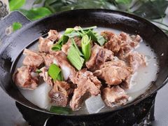 -阿婆情腊排骨火锅·野生菌季(古城旗舰店)