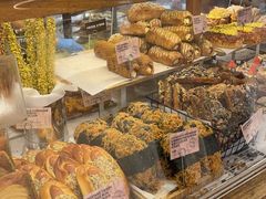 -PAPER STONE BAKERY(天环店)