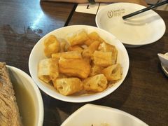 -松發肉骨茶(克拉码头店)