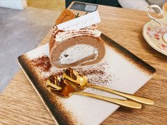 -沏点Trattoria意大利餐厅(新街口店)