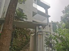 -城外有星光桥舍(南山店)