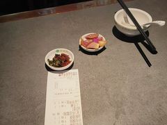 -老淮滨-蚌埠非遗小吃(淮河路店)