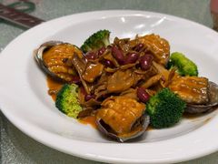 -舌尖上·霞浦滩涂海鲜(总店)