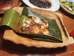 -雀舞云南菜(天津天河城购物中心店)