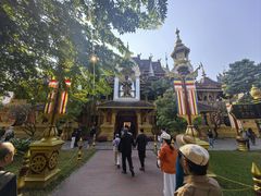 -西双版纳总佛寺