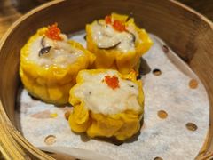 -小城粥道·海胆鲜虾粥(解放广场店)
