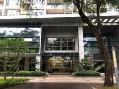 -天安数码城会所游泳馆