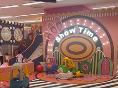 -孩子王童乐园(广州南沙万达店)