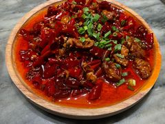 -矮板凳老火锅(宽窄巷子店)
