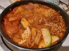 -七八冷面·延边朝鲜族美食(圣熙八号店)