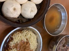 -老牌依强牛肉店(达道总店)