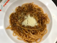 -卢家妈妈·西餐厨房(中信华庭店)