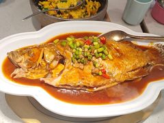 -刀板香·安徽菜(国购IFC店)