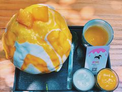 -WONDER ICE 萬得冰田(建設路总店)