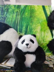 -IMON·HANSA潮玩玩偶毛绒玩具(通州万象汇店)