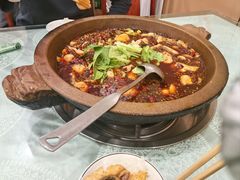 -九寨沟石锅鱼(沣峪口二十年店)