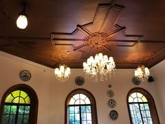 -马勒别墅饭店(静安寺店)