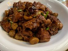 -北京水岸山吧度假村(雁栖镇店)
