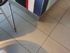 -麦当劳(百利广场店)