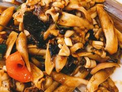 -广胜通达海鲜食府(黄沙店)