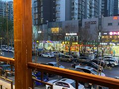 -杨家火锅(国美店)