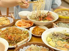 -面道赞宁海海鲜面(迎凤街店)