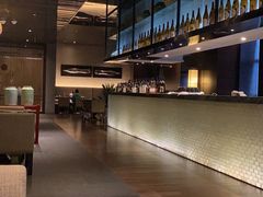 -曙亚洲餐厅-重庆富力艾美酒店(南坪万达广场店)