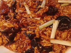 -大鸭梨烤鸭(石佛营店)
