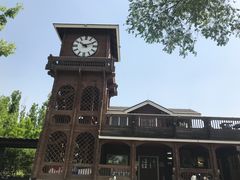 -永定河休闲森林公园