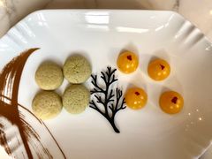 -宝丽轩中餐厅BAOLIXUAN