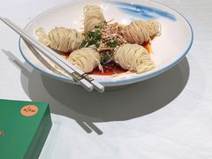 老成都鸡丝凉面-蓉城小馆(科兴店)