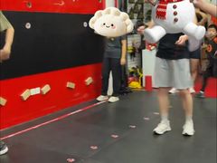 -Stone Motion释动健身