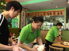 -天食包子铺(中华西路店)