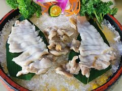 -阿浪海鲜连锁加工店(B栋2排1号火车头店)