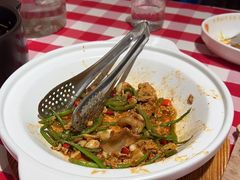 -西贝(上海我格广场店)