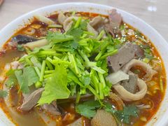 -老杜家羊杂碎店(双拥西路店)