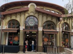 -TORY BURCH(比斯特苏州购物村店)