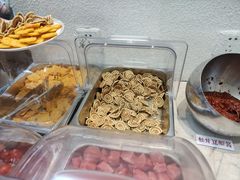 -名善山珍·野生菌汤锅(文殊院店)