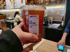 -星巴克臻选(北京颐堤港中心第二店)