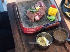 -凡塔斯牛排自助餐厅(莆田万达店)