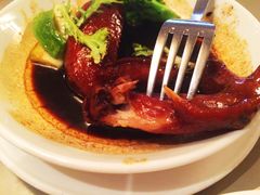 瑞士鸡翼-太平馆餐厅(尖沙咀店)
