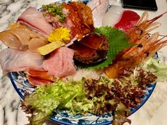 -家贺屋刺身寿司专门店