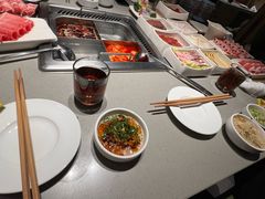 -海底捞火锅(九霄梦天地店)