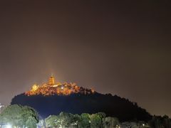 -狼山风景名胜区