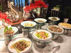 -绮梦西湖·云端餐厅(歌德店)