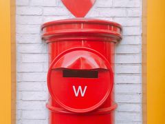 -W CAFE(甜爱路店)