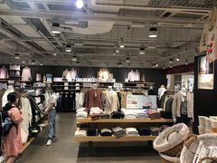 -MUJI无印良品(天一国购店)