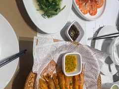 -79号渔船海鲜饭店(华强北店)