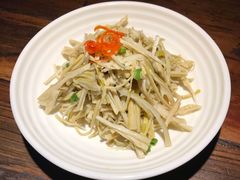 -外婆家(蓝色港湾店)